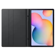 Samsung EF-BP610PJEGWW Tab S6 Lite Book Cover Grey