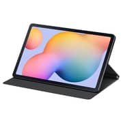 Samsung EF-BP610PJEGWW Tab S6 Lite Book Cover Grey