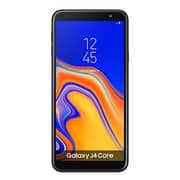 Samsung J4 Core 16GB Black Dual Sim Smartphone SMJ410F