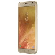 Samsung Galaxy J4 (2018) 16GB Gold 4G LTE Dual Sim Smartphone