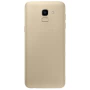 Samsung Galaxy J6 (2018) 32GB Gold 4G LTE Dual Sim Smartphone