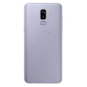 Samsung Galaxy J8 (2018) 64GB Lavender SMJ810F 4G Dual Sim Smartphone
