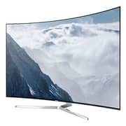 Samsung 55KS9500 4K SUHD Smart Curved LED Television 55inch (2019 Model)