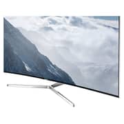 Samsung 55KS9500 4K SUHD Smart Curved LED Television 55inch (2019 Model)