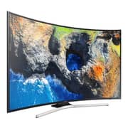 Samsung 49MU7350 4K UHD Curved Smart LED Television 49inch (2018 Model)