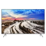 Samsung 82MU8000 Premium 4K UHD Smart LED Television 82inch (2018 Model)