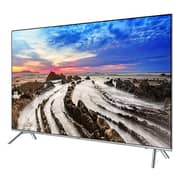 Samsung 82MU8000 Premium 4K UHD Smart LED Television 82inch (2018 Model)