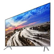 Samsung 82MU8000 Premium 4K UHD Smart LED Television 82inch (2018 Model)
