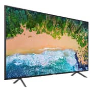 Samsung 43NU7100 4K UHD Smart LED Television 43inch (2018 Model)