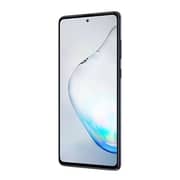 Samsung Note10 Lite 128GB Aura Black 4G Dual Sim Smartphone SMN770F