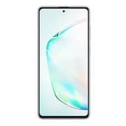 Samsung Note10 Lite 128GB Aura Glow 4G Dual Sim Smartphone SMN770F