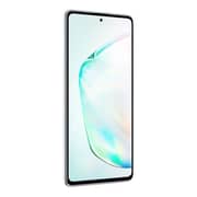 Samsung Note10 Lite 128GB Aura Glow 4G Dual Sim Smartphone SMN770F