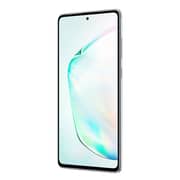 Samsung Note10 Lite 128GB Aura Glow 4G Dual Sim Smartphone SMN770F