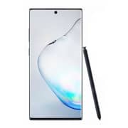 Samsung Galaxy Note10+ 512GB Aura Black SM-N975F 4G Dual Sim Smartphone
