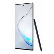Samsung Galaxy Note10+ 512GB Aura Black SM-N975F 4G Dual Sim Smartphone