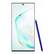 Samsung Galaxy Note10+ 512GB Aura Glow SM-N975F 4G Dual Sim Smartphone