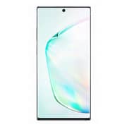Samsung Galaxy Note10+ 512GB Aura Glow SM-N975F 4G Dual Sim Smartphone