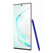 Samsung Galaxy Note10+ 512GB Aura Glow SM-N975F 4G Dual Sim Smartphone