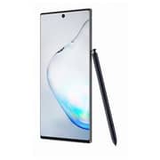 Samsung Galaxy Note10 256GB Aura Black SM-N970F 4G Dual Sim Smartphone