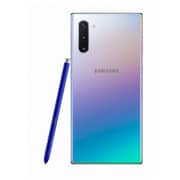Samsung Galaxy Note10 256GB Aura Glow SM-N970F 4G Dual Sim Smartphone*