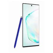 Samsung Galaxy Note10 256GB Aura Glow SM-N970F 4G Dual Sim Smartphone*