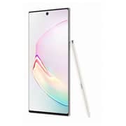 Samsung Galaxy Note10 256GB Aura White SM-N970F 4G Dual Sim Smartphone*