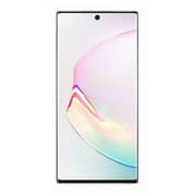 Samsung Galaxy Note10 256GB Aura White SM-N970F 4G Dual Sim Smartphone*