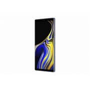 Samsung Galaxy Note9 512GB Ocean Blue 4G LTE Dual Sim Smartphone SMN960F