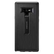 Samsung Protective View Case Black For Galaxy Note 9 {Delivery on 25th Aug}