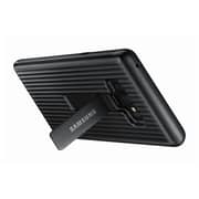 Samsung Protective View Case Black For Galaxy Note 9 {Delivery on 25th Aug}