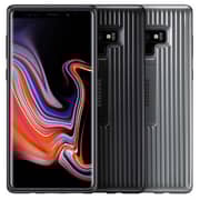 Samsung Protective View Case Black For Galaxy Note 9 {Delivery on 25th Aug}