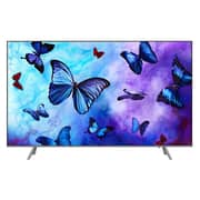 Samsung 65Q6FNA 4K Smart QLED Television 65inch (2018 Model)