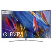 Samsung QA65Q7CAMKXZN 4K Curved Smart QLED Television 65inch (2018 Model)