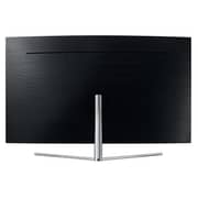 Samsung QA65Q7CAMKXZN 4K Curved Smart QLED Television 65inch (2018 Model)