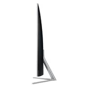 Samsung QA65Q7CAMKXZN 4K Curved Smart QLED Television 65inch (2018 Model)