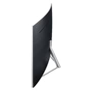 Samsung QA65Q7CAMKXZN 4K Curved Smart QLED Television 65inch (2018 Model)