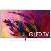 Samsung QA65Q7FNAKXZN Flat Smart 4K QLED Television 65inch (2018 Model)