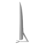 Samsung QA75Q8CAMKXZN 4K Curved Smart QLED Television 75inch (2018 Model)