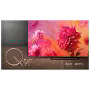 Samsung 75Q9FNA Flat Smart 4K QLED Television 75inch (2018) (2018 Model)