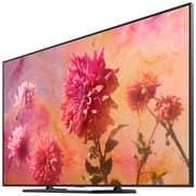 Samsung 75Q9FNA Flat Smart 4K QLED Television 75inch (2018) (2018 Model)
