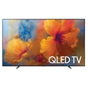 Samsung 75Q9F 4K Smart QLED Television 75inch (2018 Model)