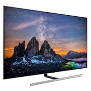 Samsung QA55Q80RAKXZN Smart 4K QLED Television 55inch (2019 Model)