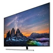 Samsung QA55Q80RAKXZN Smart 4K QLED Television 55inch (2019 Model)