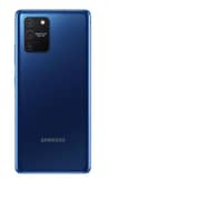 Samsung Galaxy S10 Lite 128GB Prism Blue 4G Dual Sim Smartphone SMG770F