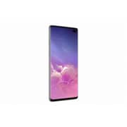 Samsung Galaxy S10+ 128GB Prism Black SM-G975F 4G Dual Sim Smartphone