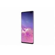 Samsung Galaxy S10+ 128GB Prism Black SM-G975F 4G Dual Sim Smartphone