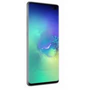 Samsung Galaxy S10+ 128GB Prism Green SM-G975F 4G Dual Sim Smartphone