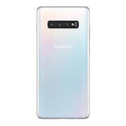 Samsung Galaxy S10+ 128GB Prism White SM-G975F 4G Dual Sim Smartphone