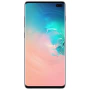 Samsung Galaxy S10+ 128GB Prism Silver SM-G975F 4G Dual Sim Smartphone