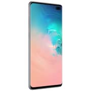 Samsung Galaxy S10+ 128GB Prism Silver SM-G975F 4G Dual Sim Smartphone